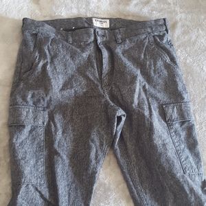 Express cargo joggers
